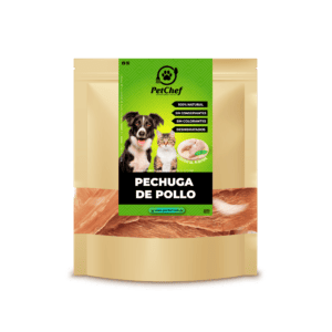 Pechuga de Pollo – DOYPACK 100gr