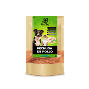 Pechuga de Pollo – DOYPACK 50gr