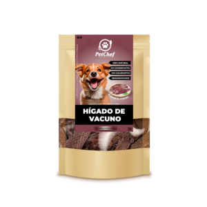 Hígado de Vacuno – DOYPACK 70gr