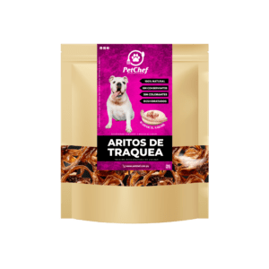 Aritos de traquea – DOYPACK 70gr