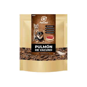 Pulmón de vacuno – DOYPACK 50gr