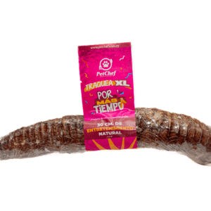 Traque entera – "XL" Grande (30cm aprox)