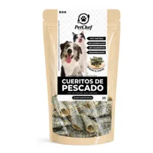 Cuerito de Pescado 40g
