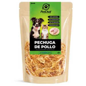 Pechuga de Pollo – DOYPACK 100gr