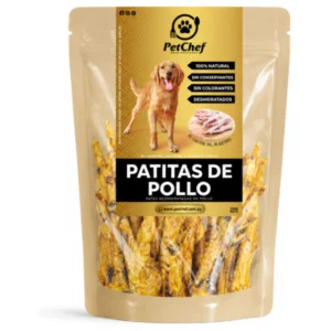 Patitas de pollo - DOYPACK 150gr