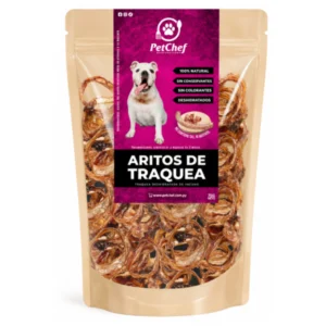 Aritos de traquea – DOYPACK 70gr